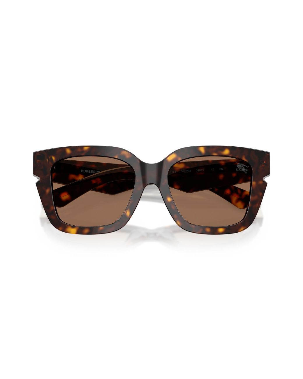 Burberry Black Sunglass Be4453f