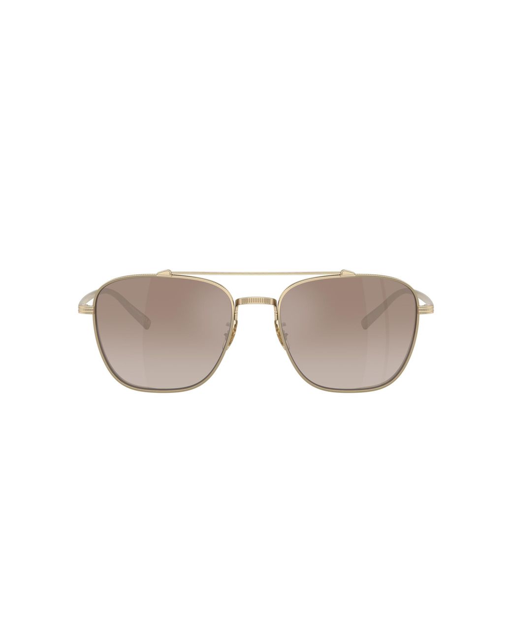 Oliver Peoples Black Sunglass Ov1349st Avison for men