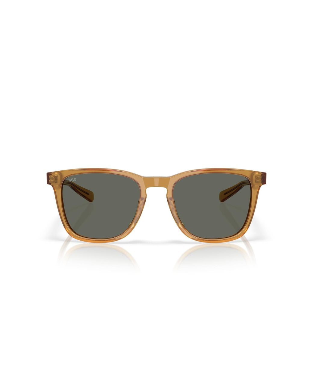 Costa Black Sunglass Sullivan