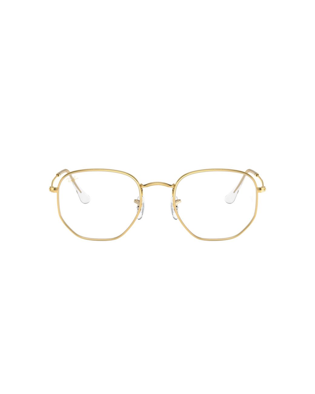 Ray-Ban Multicolor Rb3548 Rectangular Blue Light Filtering Everglasses