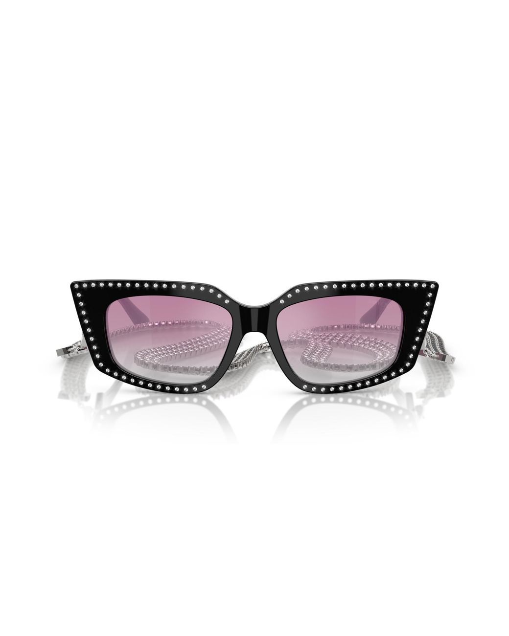 Jimmy Choo Black Sunglass Jc5033b