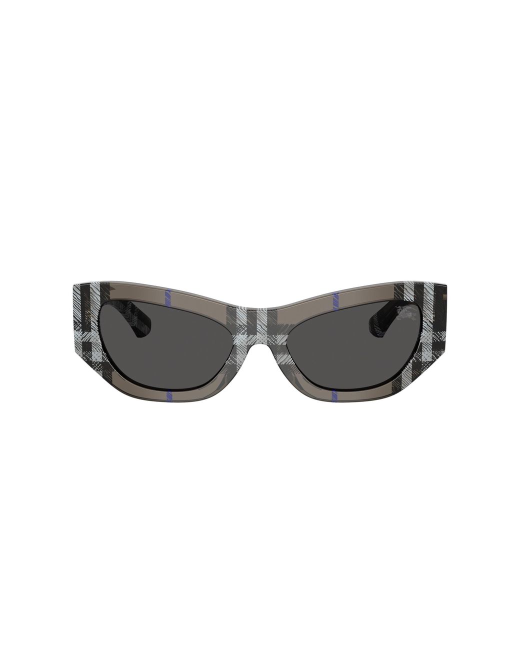Burberry Black Sunglass BE4450U