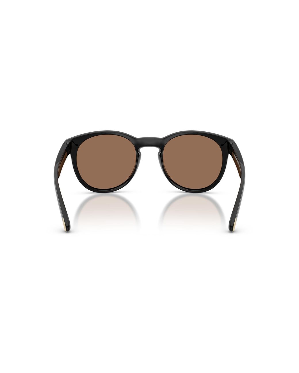 Arnette Black Sunglass An4371 for men