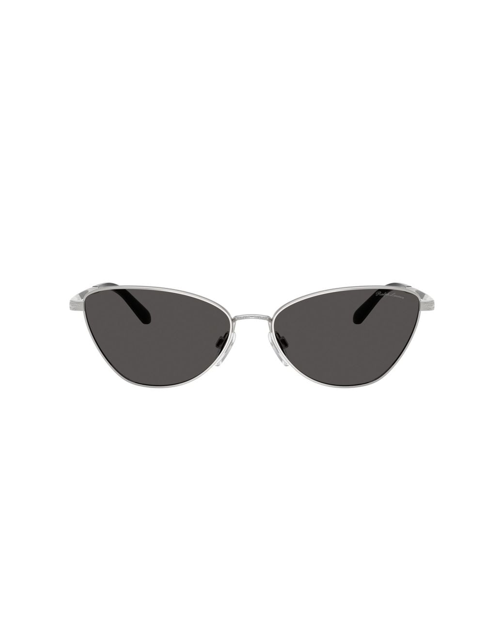 Ralph Lauren Black Sunglass Rl7093