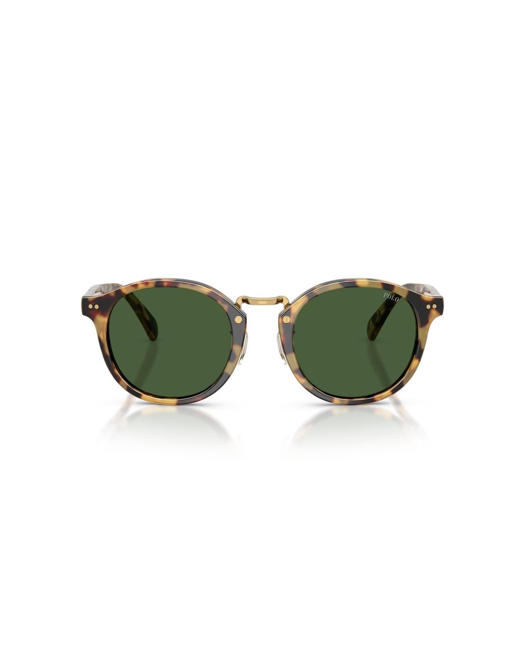 Polo Ralph Lauren Green Sunglass Ph4230 for men