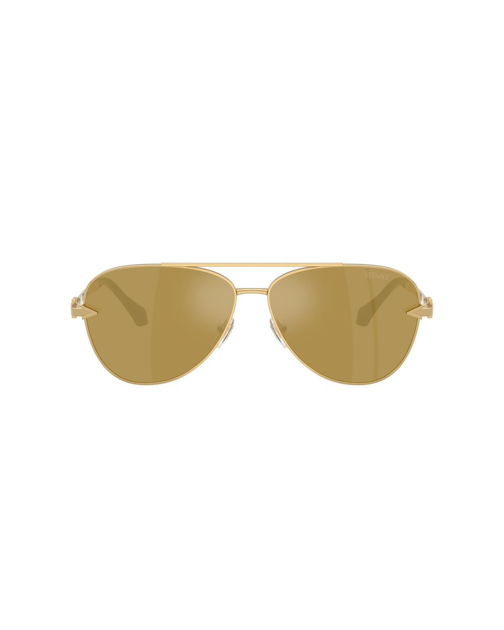 Versace Black Sunglass Ve2283 for men