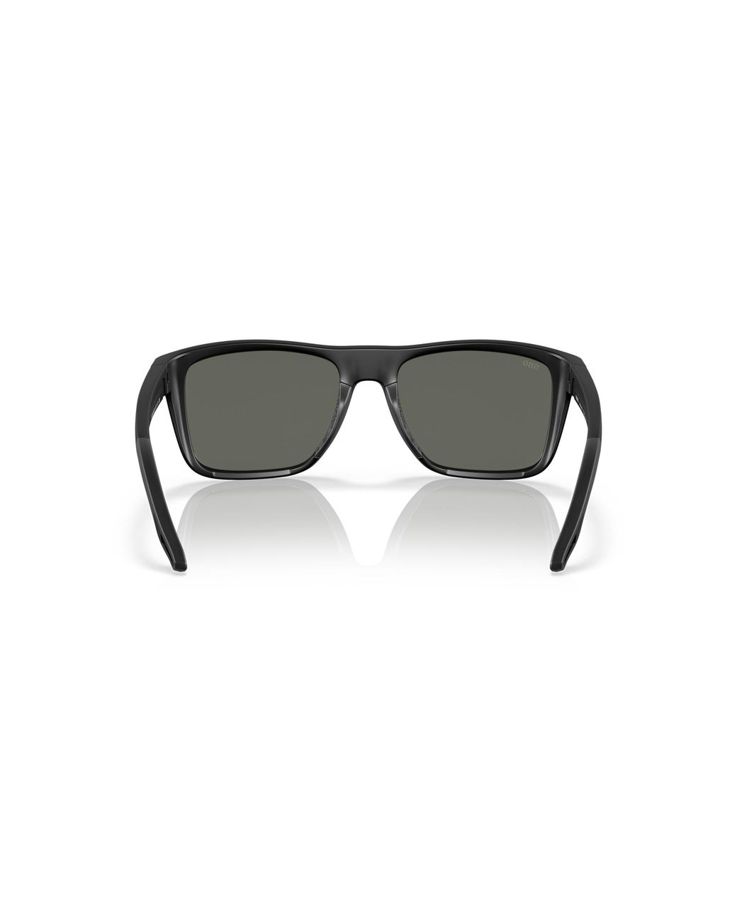 Costa Black Sunglass Mainsail for men