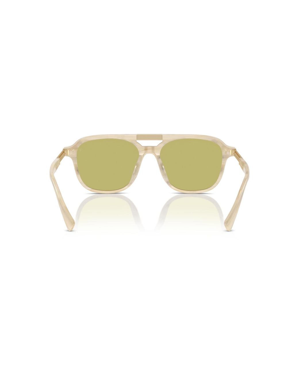 Brunello Cucinelli Black Sunglass Bc4001s for men