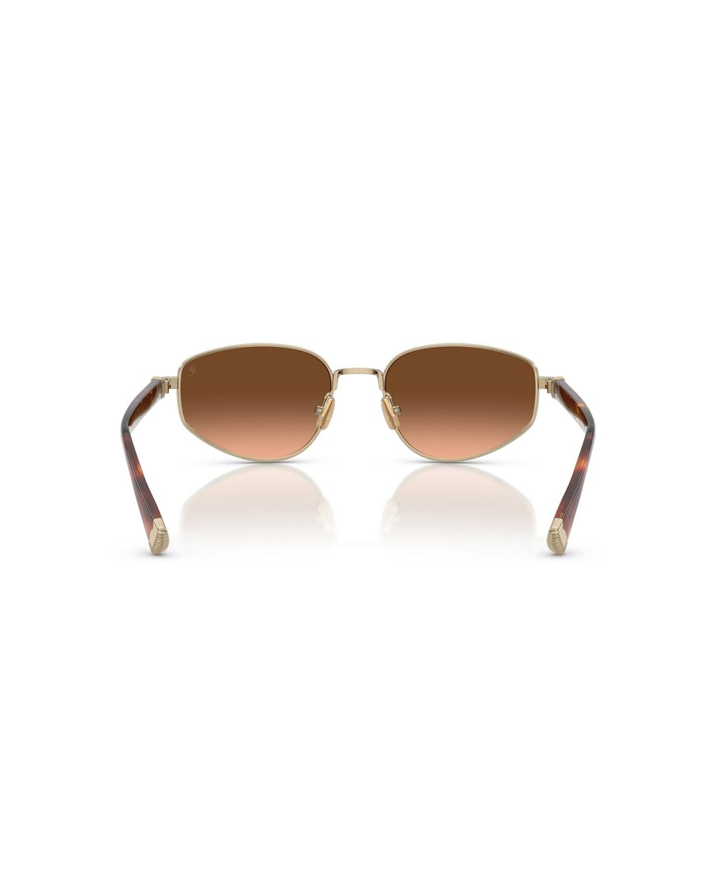 Brunello Cucinelli Black Sunglass Bc2008st