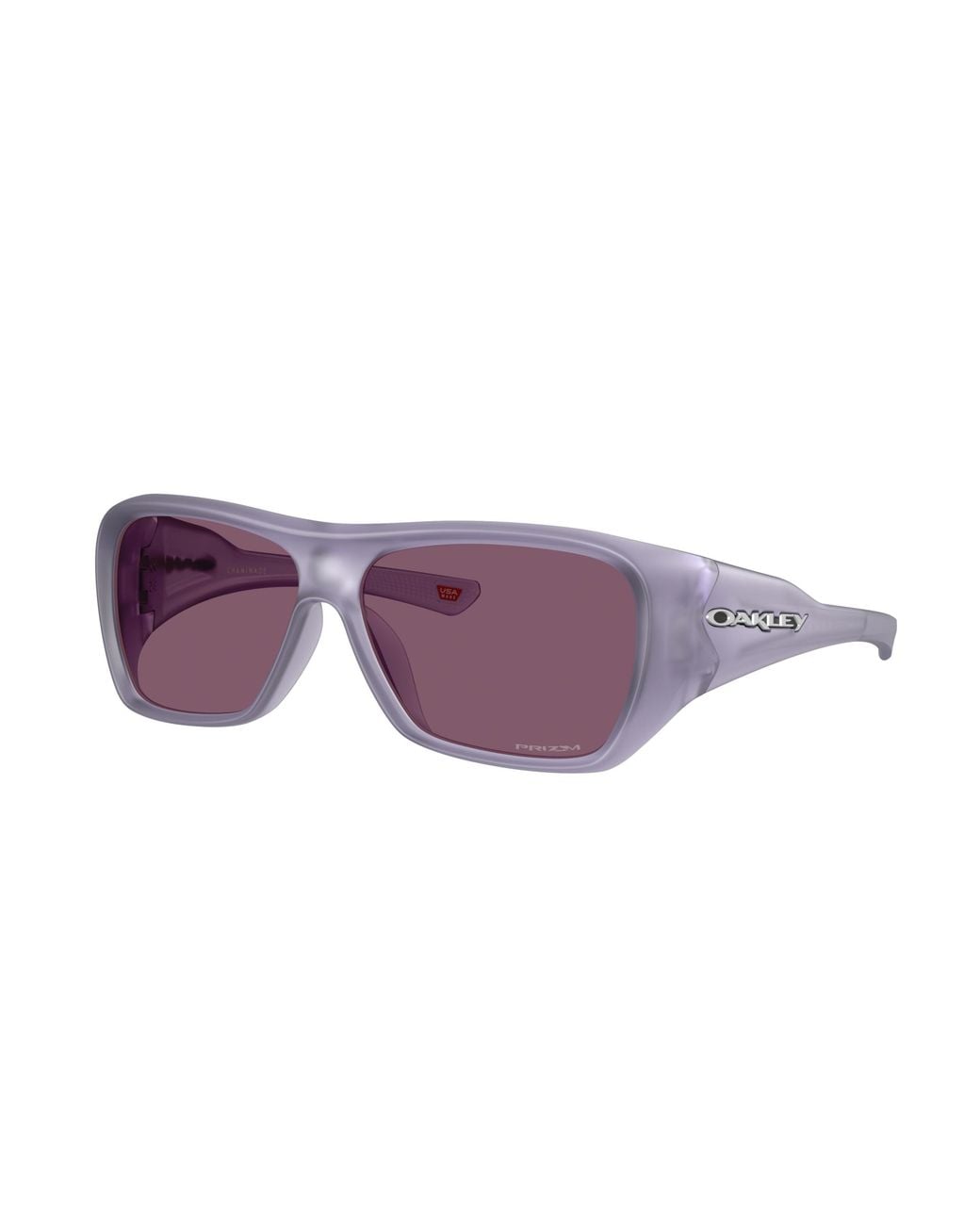 Oakley Purple Sunglass Chaminade