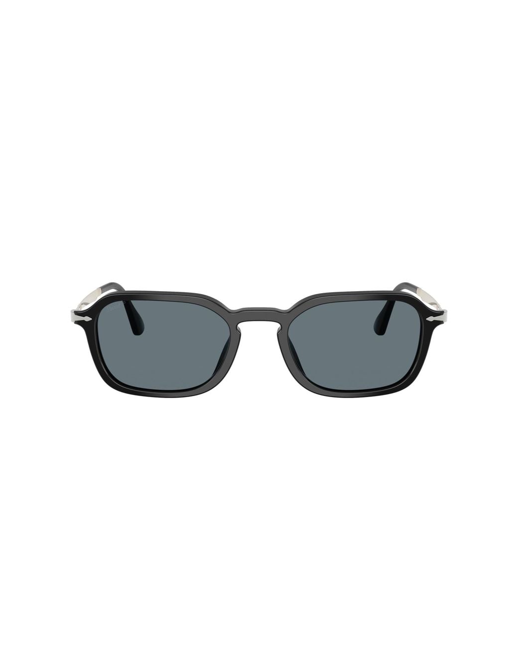 Persol Black Sunglass Po3381s