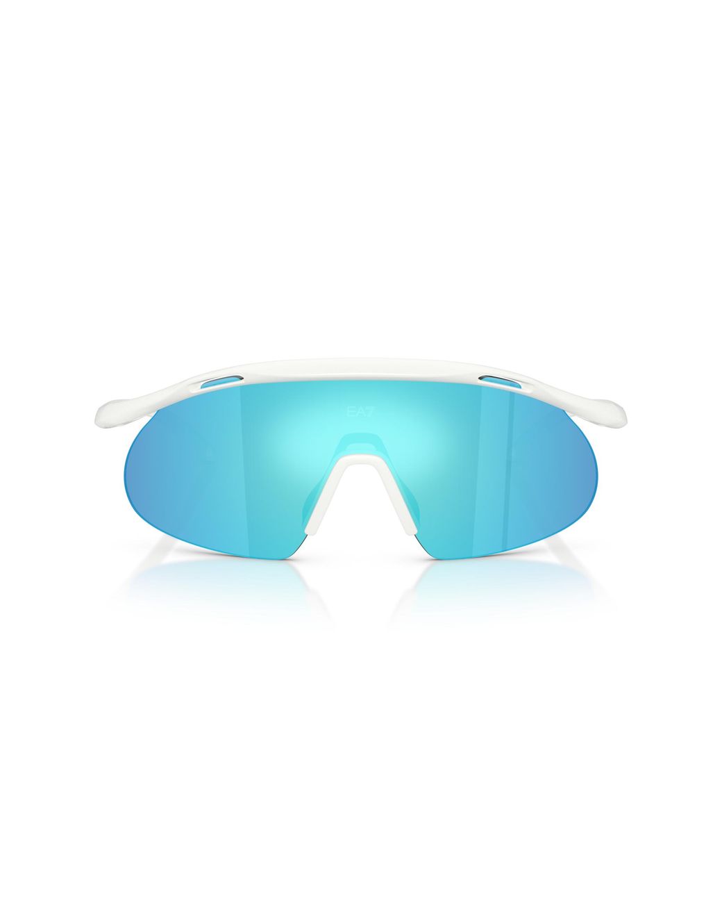 EA7 Black Sunglass Q74008 for men