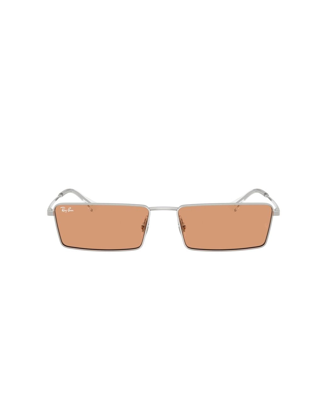 Ray-Ban Black Sunglass Emy