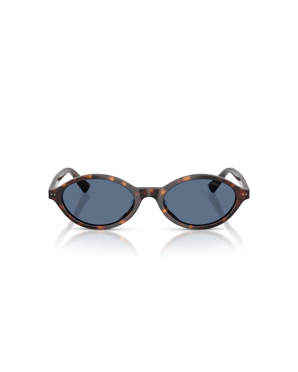 Jimmy Choo Black Sunglass Jc5068u