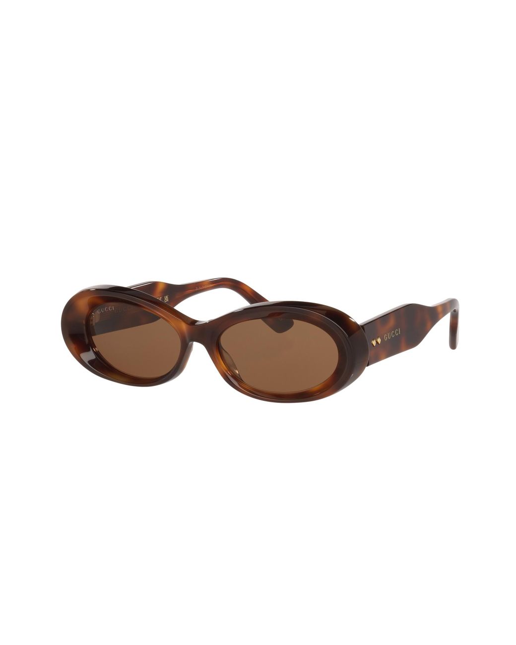 Gucci Black Sunglass Gg1527S