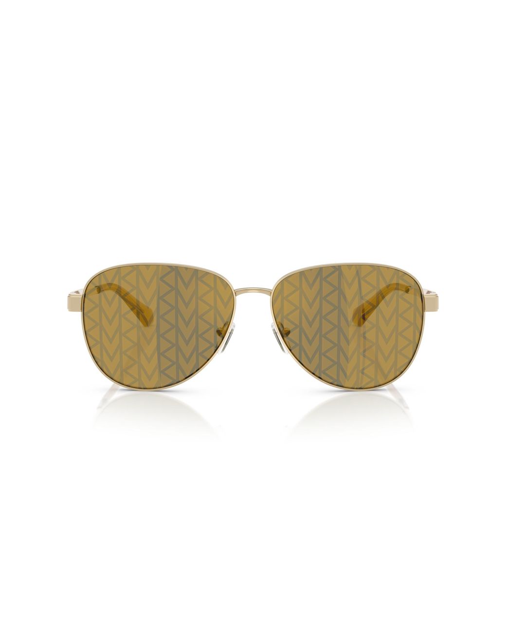 Michael Kors Black Sunglass Biarritz