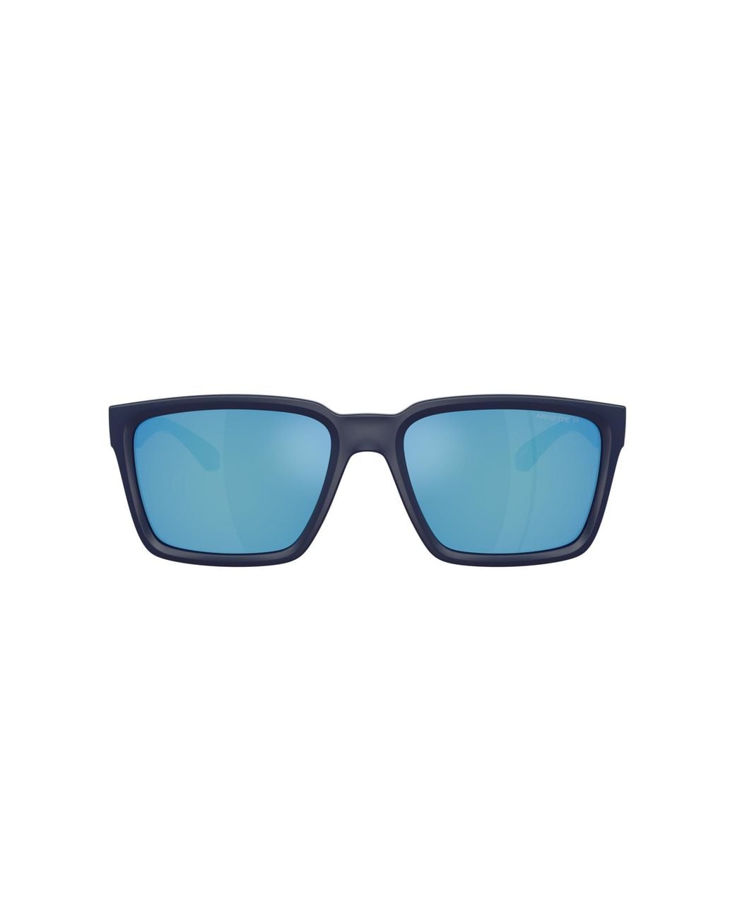 Homme Sunglass An4346 Plot Twist Arnette pour homme en coloris Black
