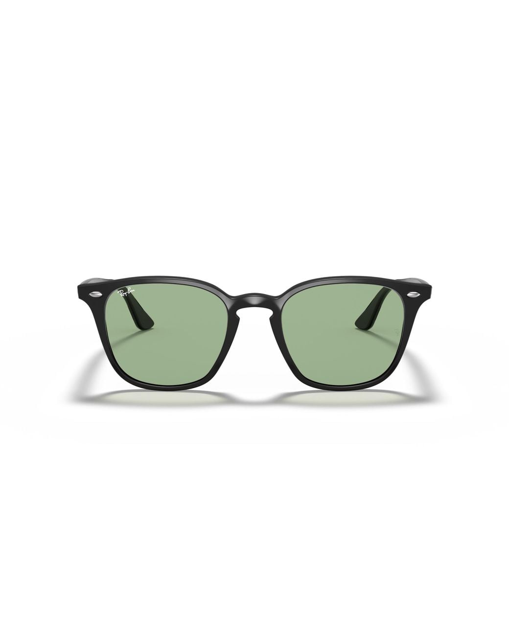 Ray-Ban Green Sunglass Rb4258
