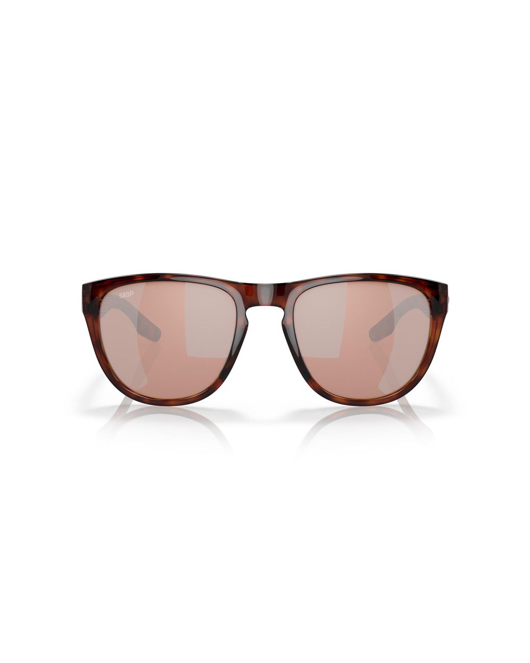 Costa Black Sunglass Irie
