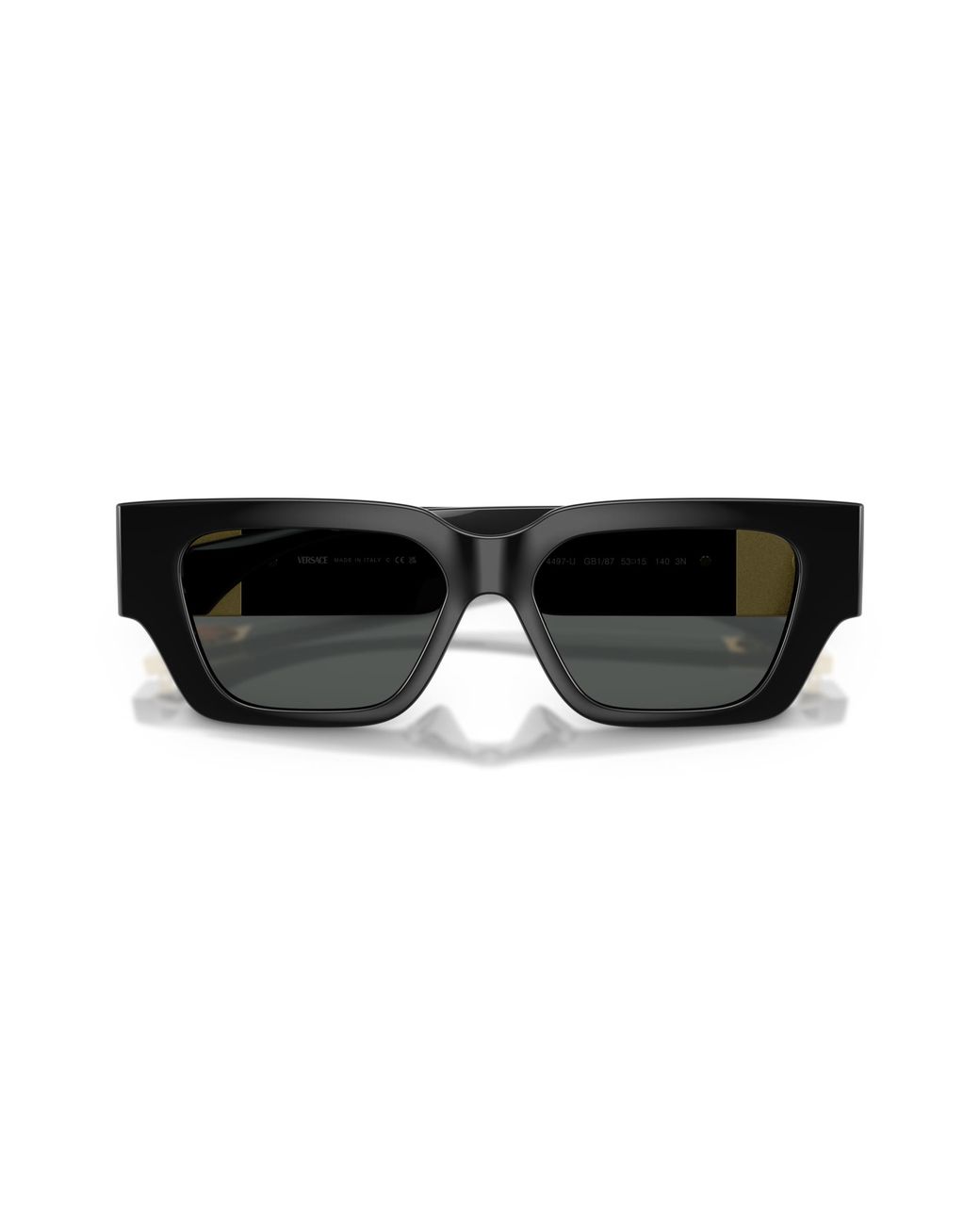 Versace Black Sunglass Ve4497u