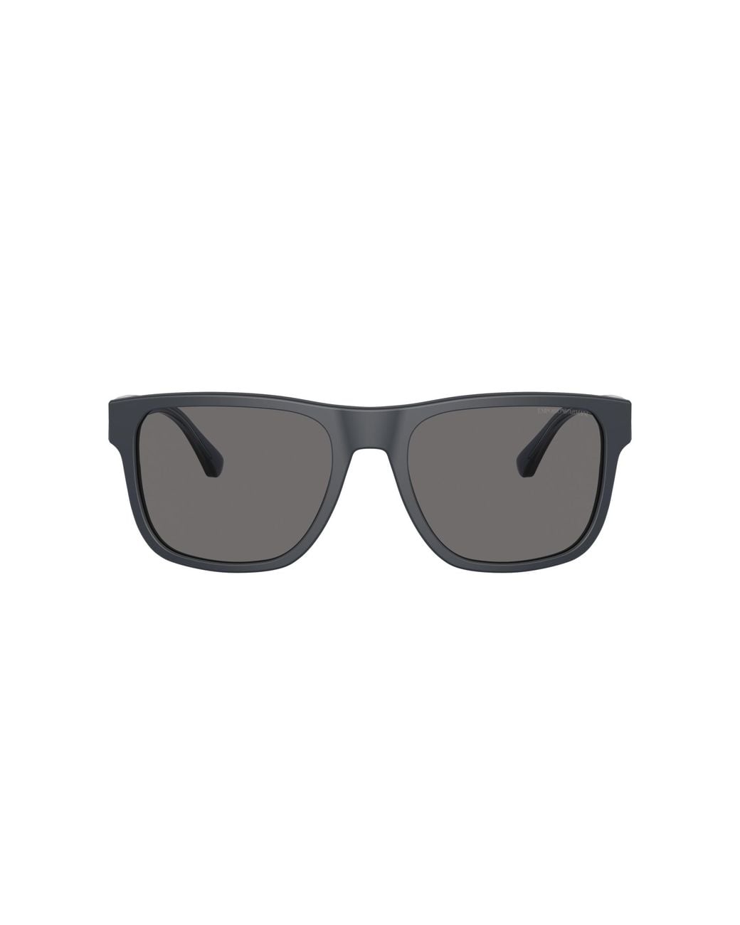 Emporio Armani Black Sunglasses Ea4163 for men