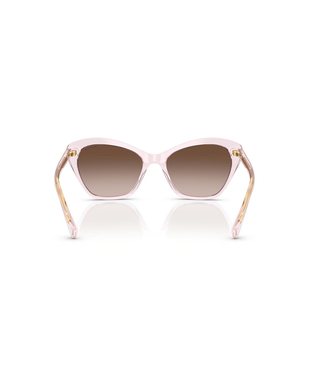 Ralph Black Sunglass Ra5337u