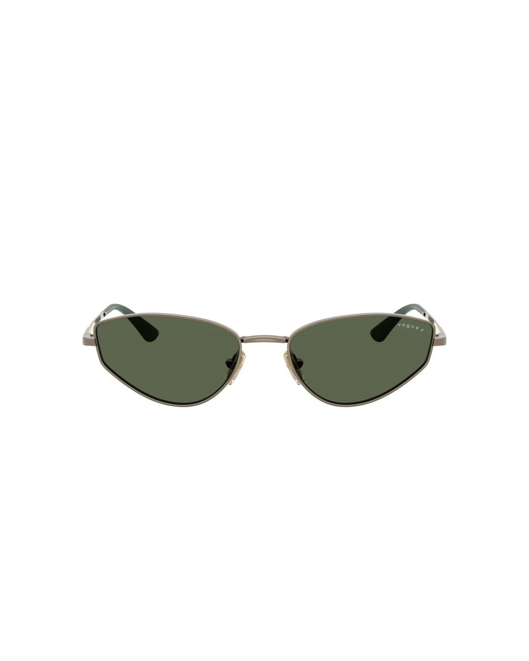 Vogue Eyewear Black Sunglasses Vo4339s