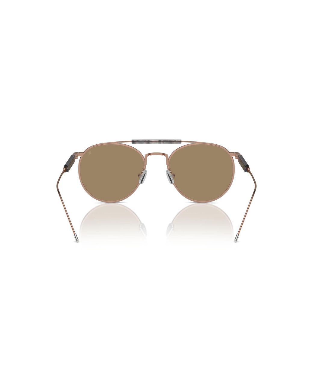 Brunello Cucinelli Black Sunglass Bc2004st