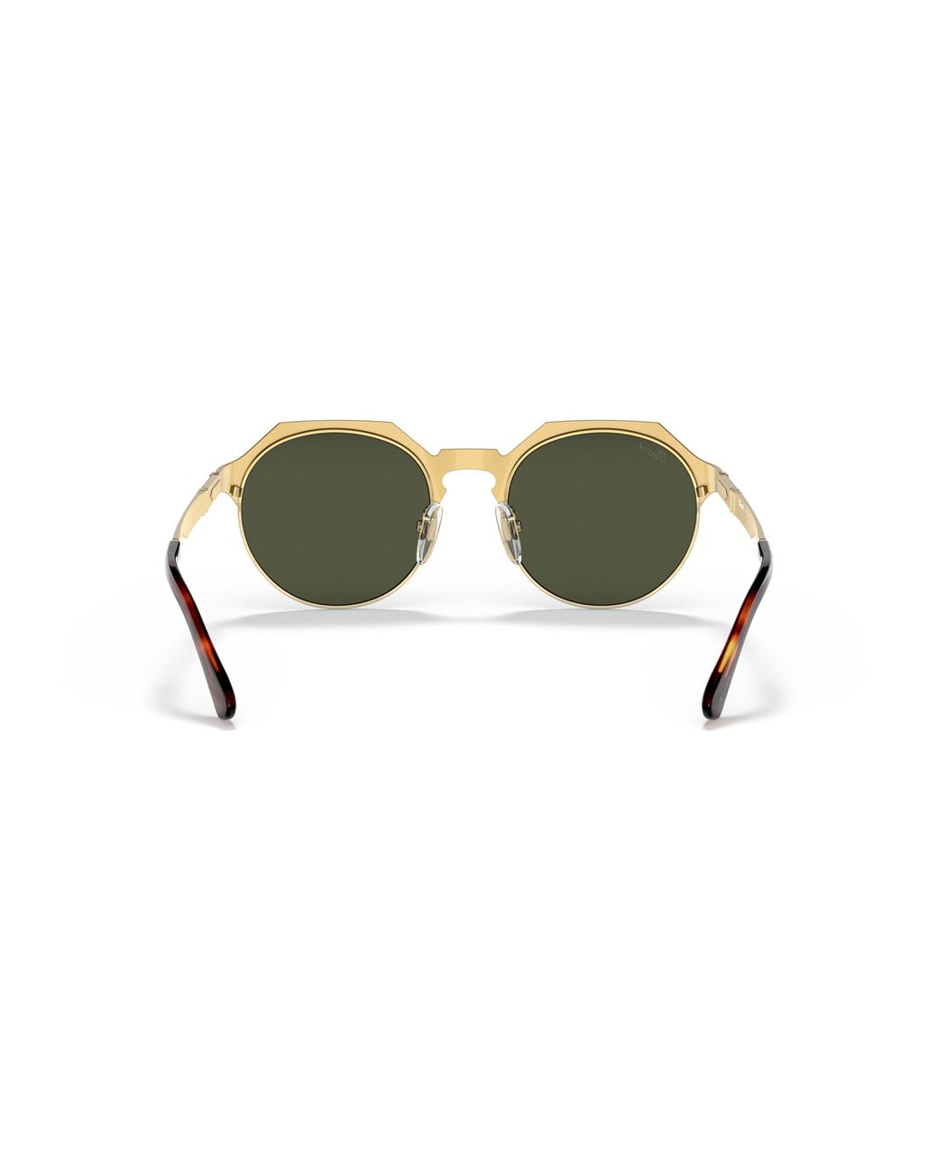 Persol Black Sunglass Po2488s