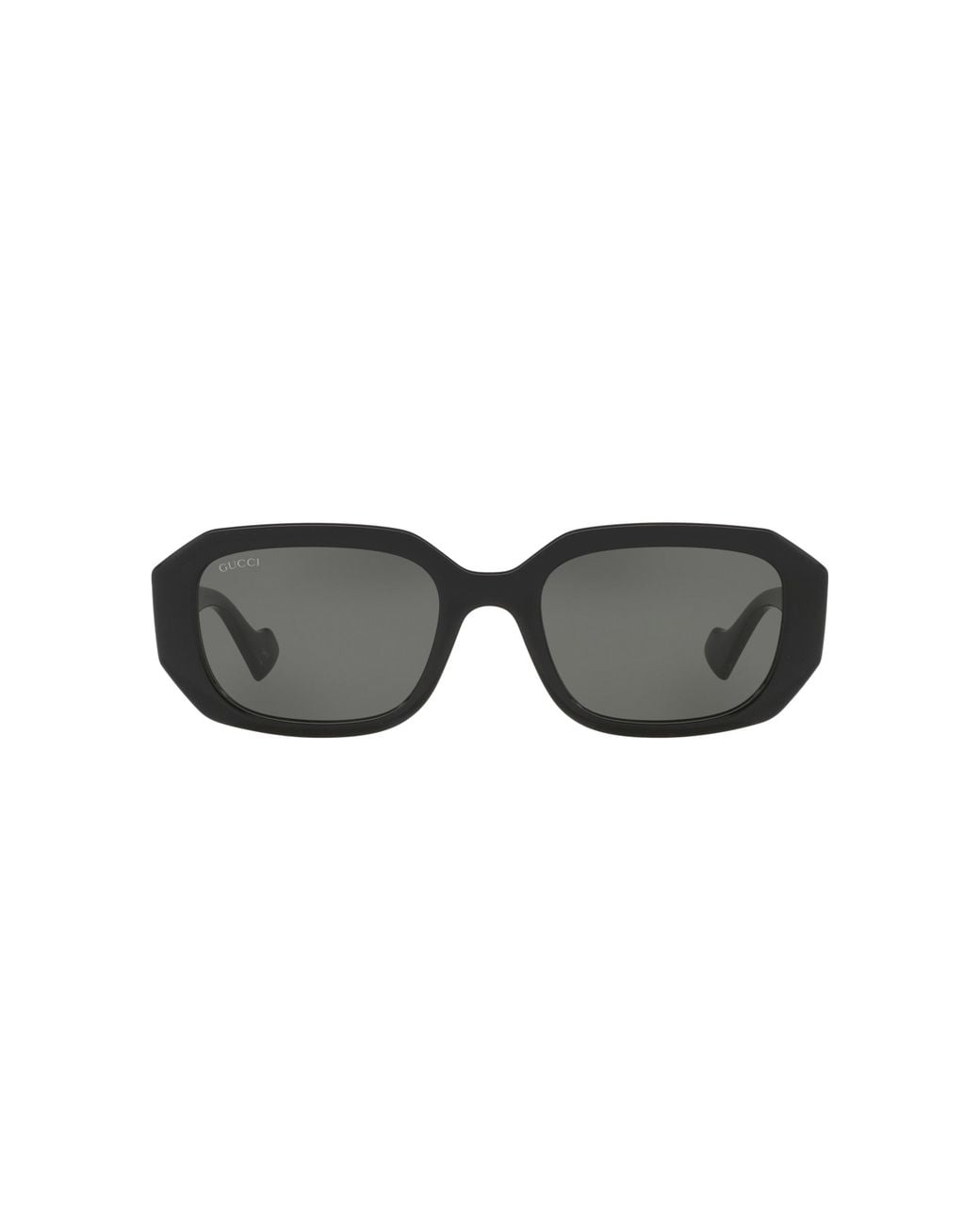 Purple Gucci en coloris Black