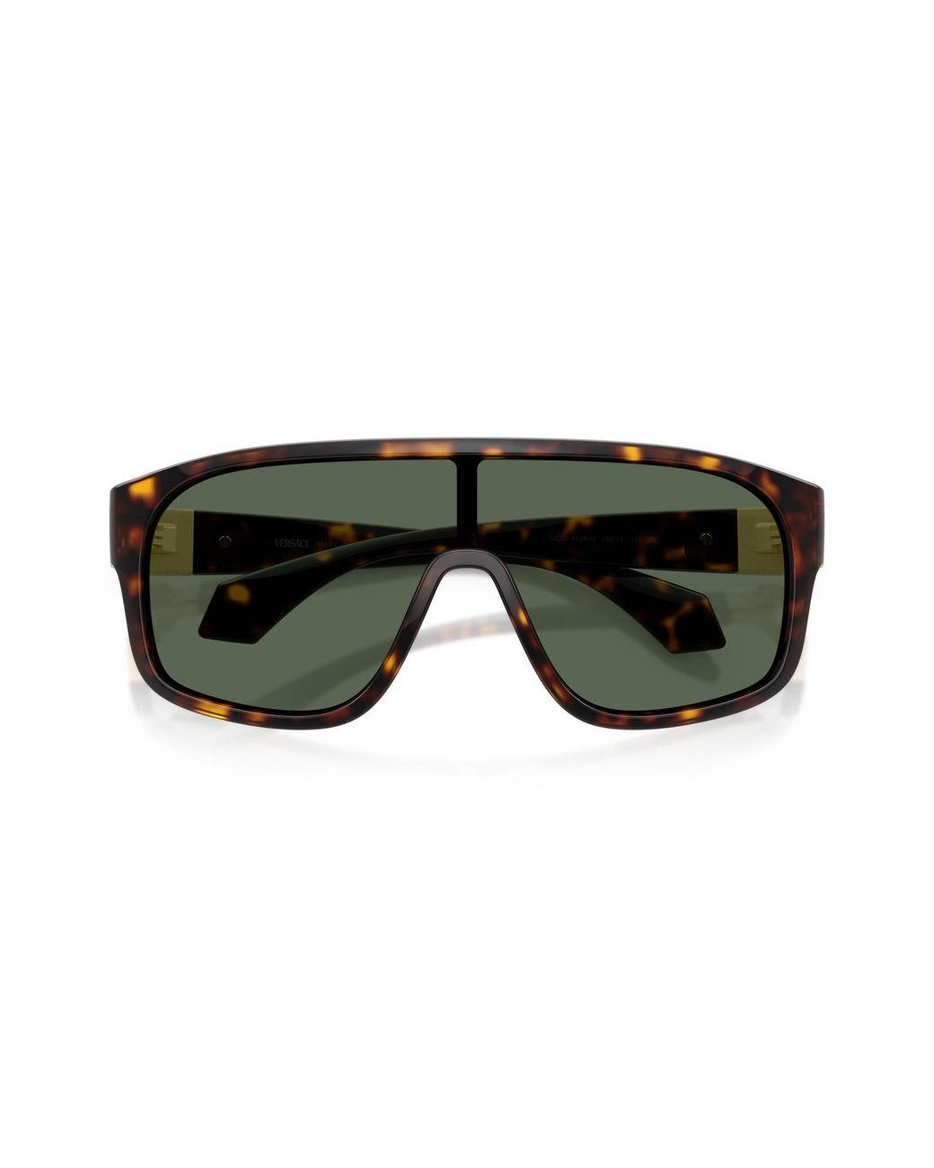 Versace Green Sunglass Ve4526u for men
