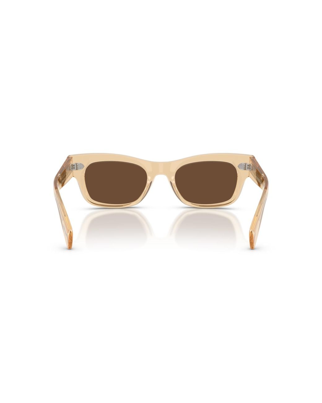 Oliver Peoples Black Sunglass Ov5609su Sonia