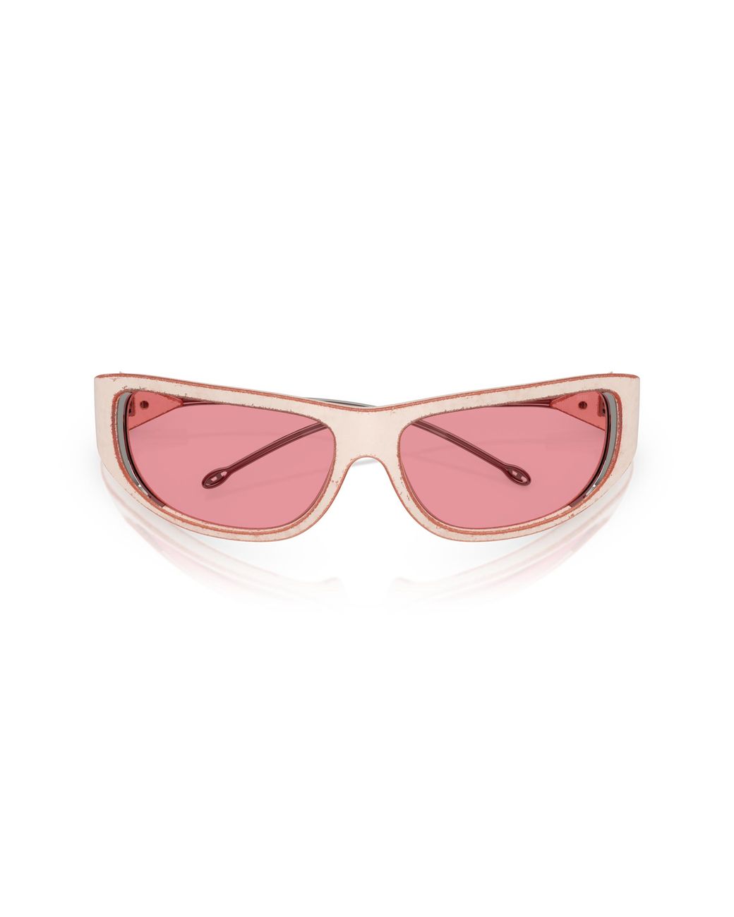 DIESEL Black Sunglass Dl3001