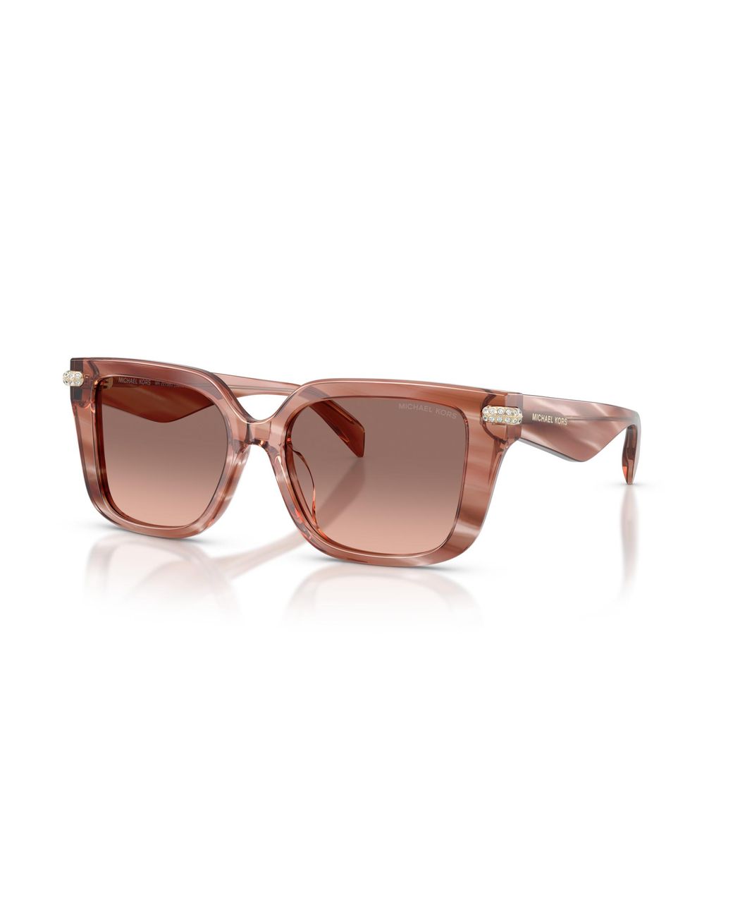 Michael Kors Black Sunglass Santo Domingo