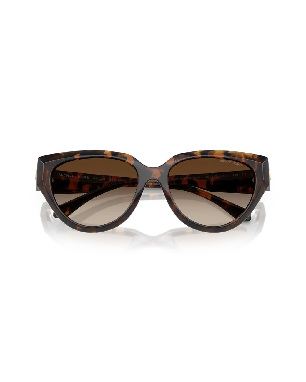 Michael Kors Black Sunglass Boca Raton