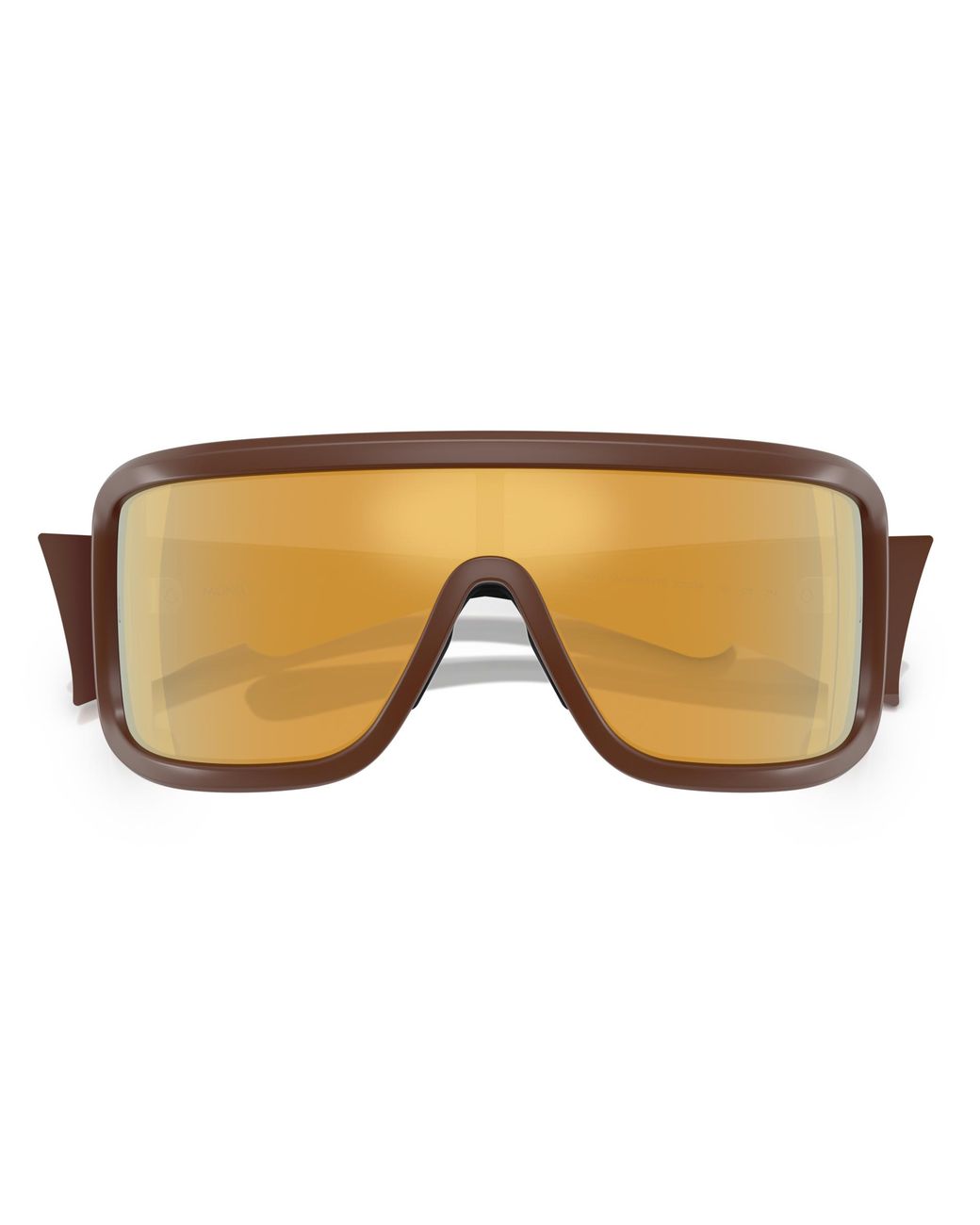 Moncler Black Sunglass Snowseeker