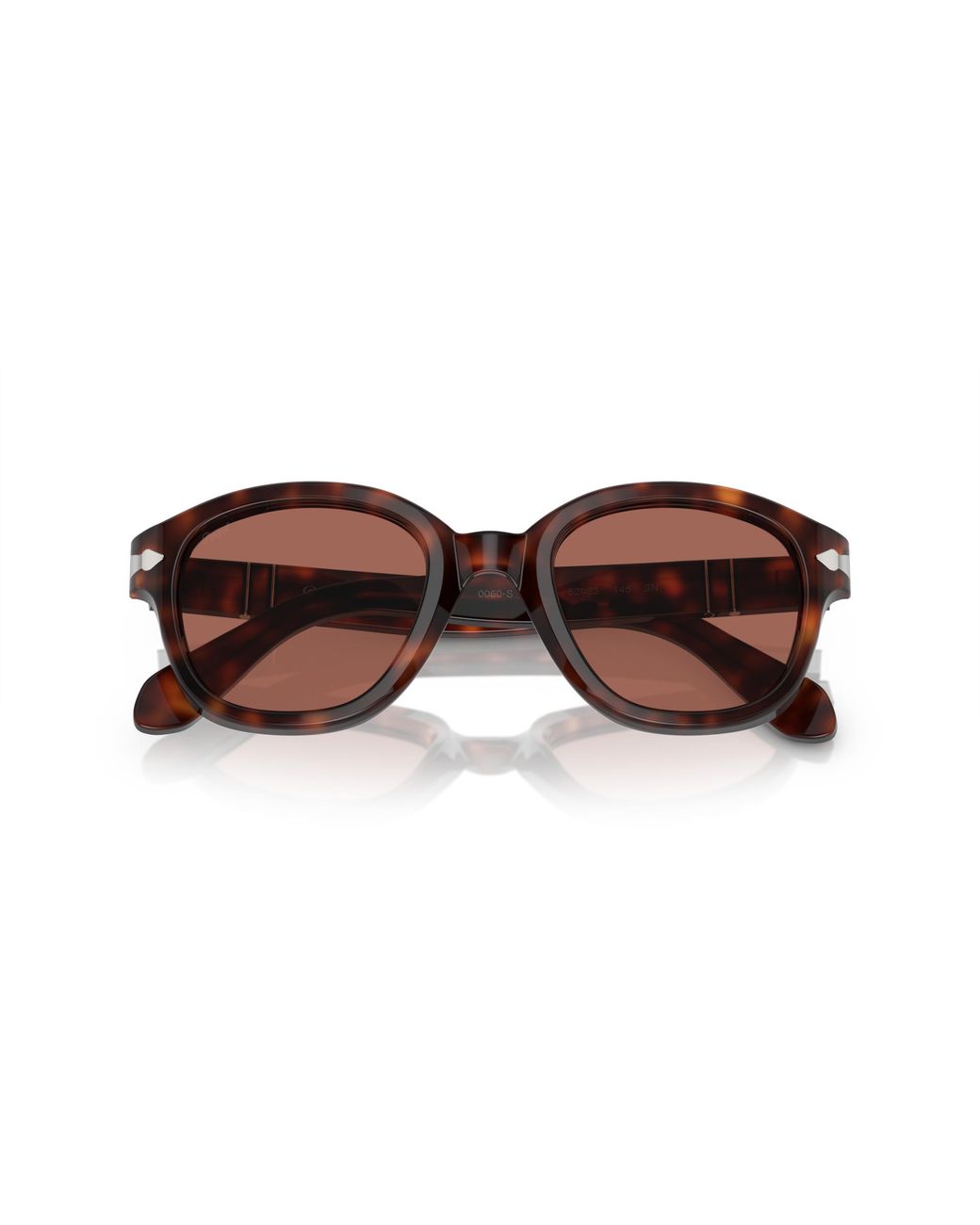 Persol Black Sunglass Po0060s