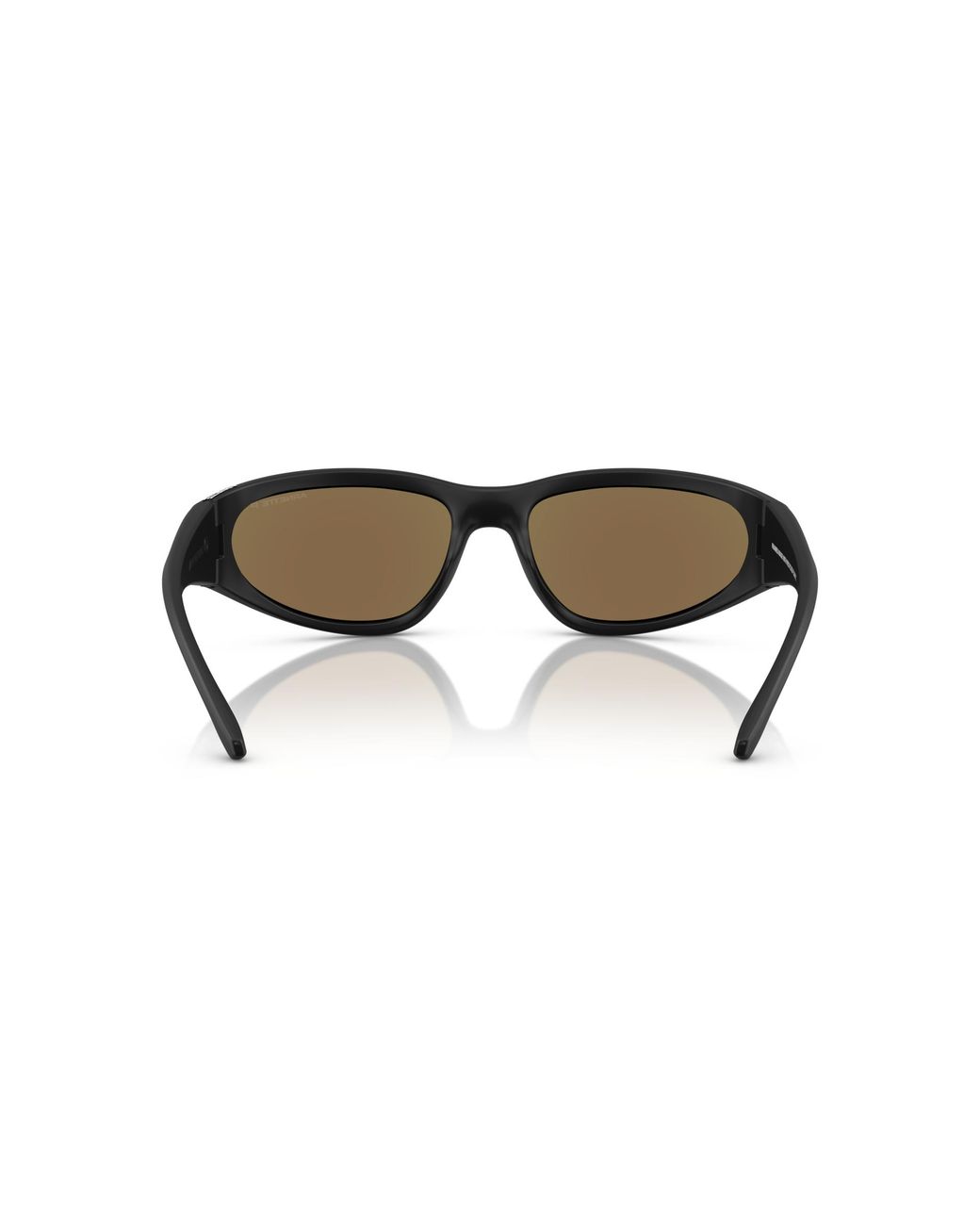 Arnette Black Sunglass An4352 Nineteetwo for men