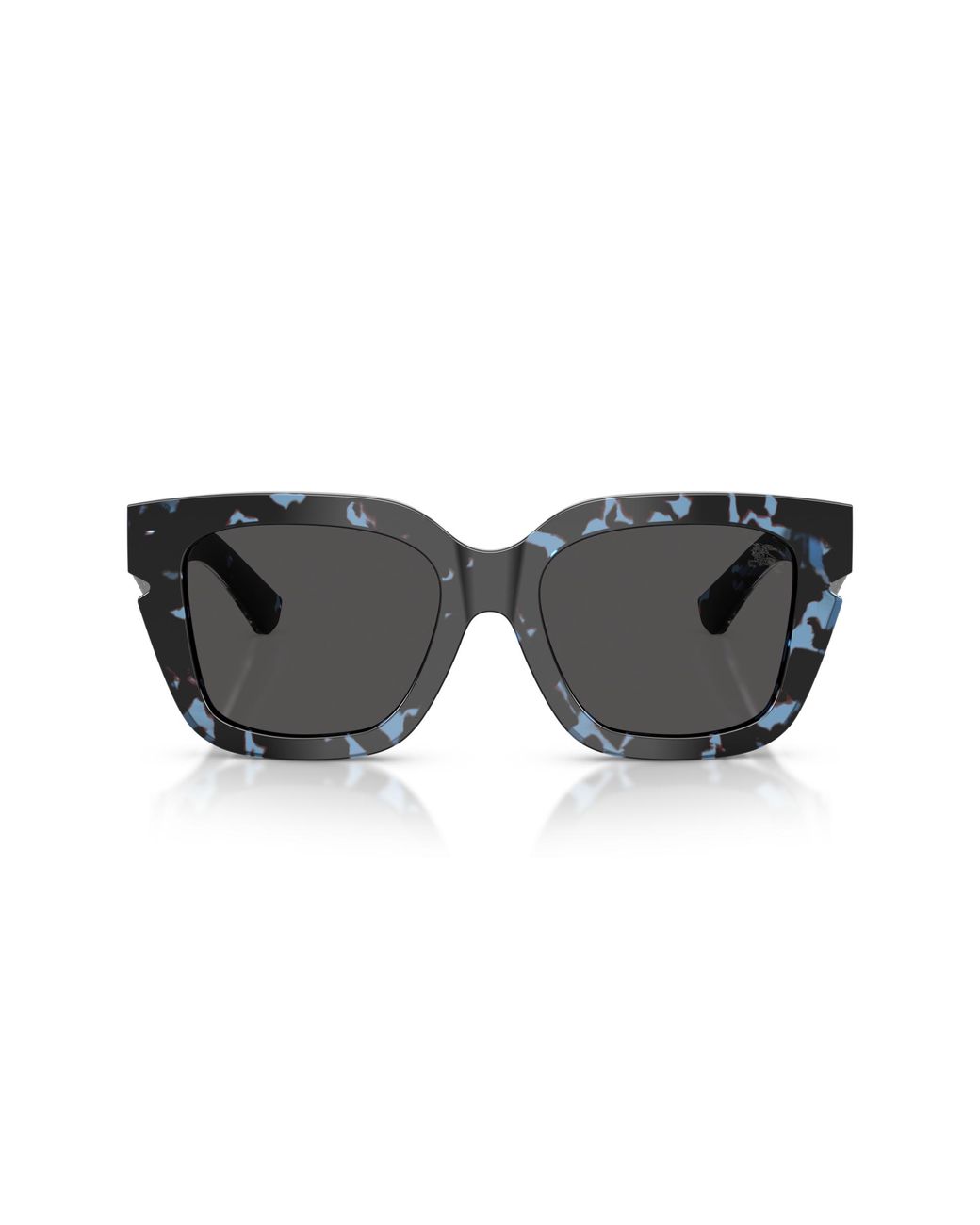 Burberry Black Sunglass Be4453