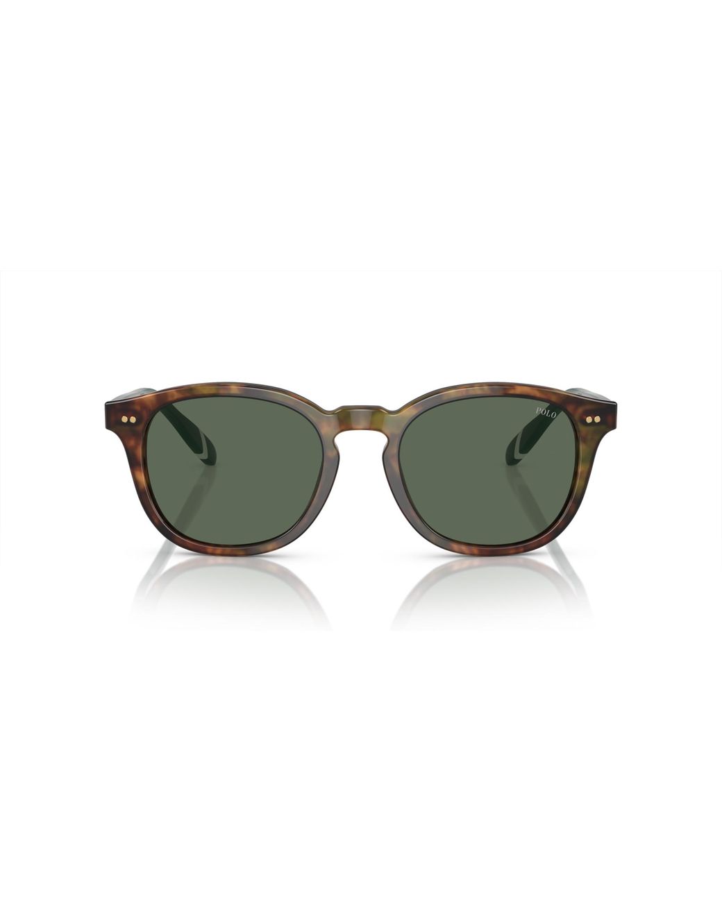 Polo Ralph Lauren Black Sunglass Ph4206 for men