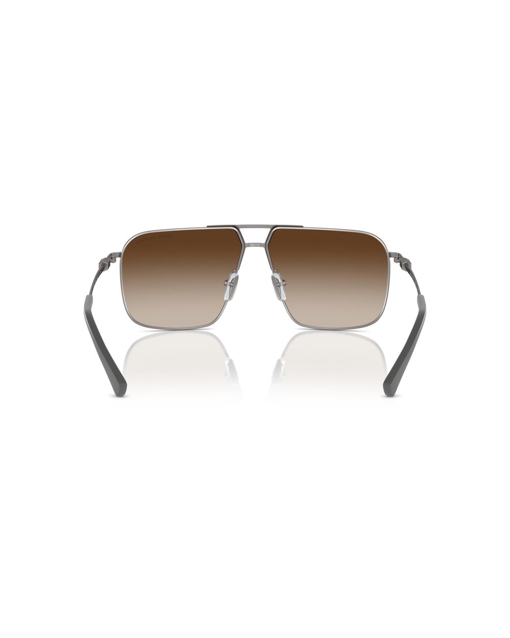 ARMANI EXCHANGE Black Sunglasses Ax2050S for men