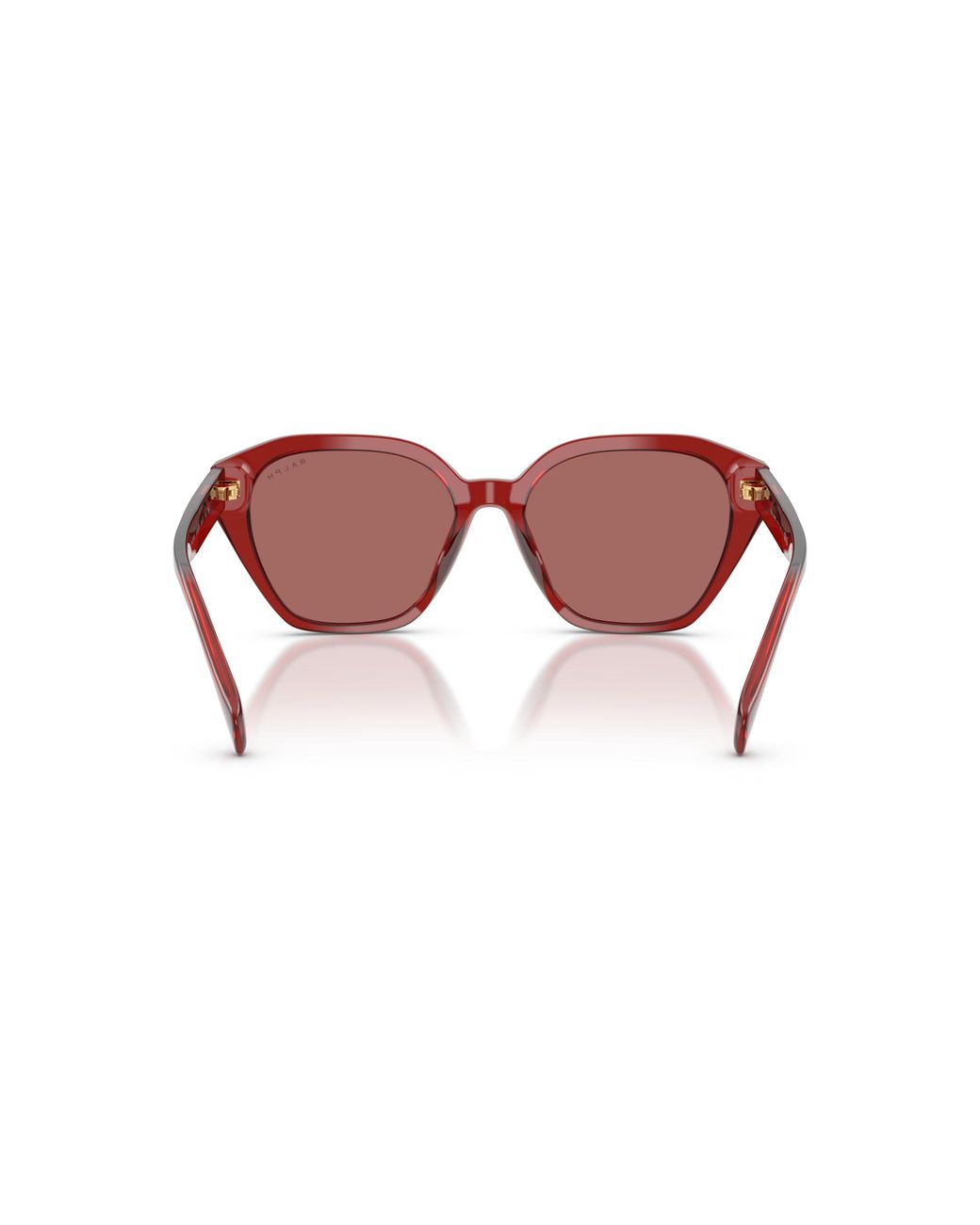 Ralph Black Sunglass Ra5315u