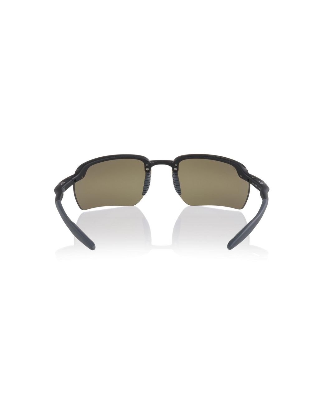 Maui Jim Black Sunglass Pio