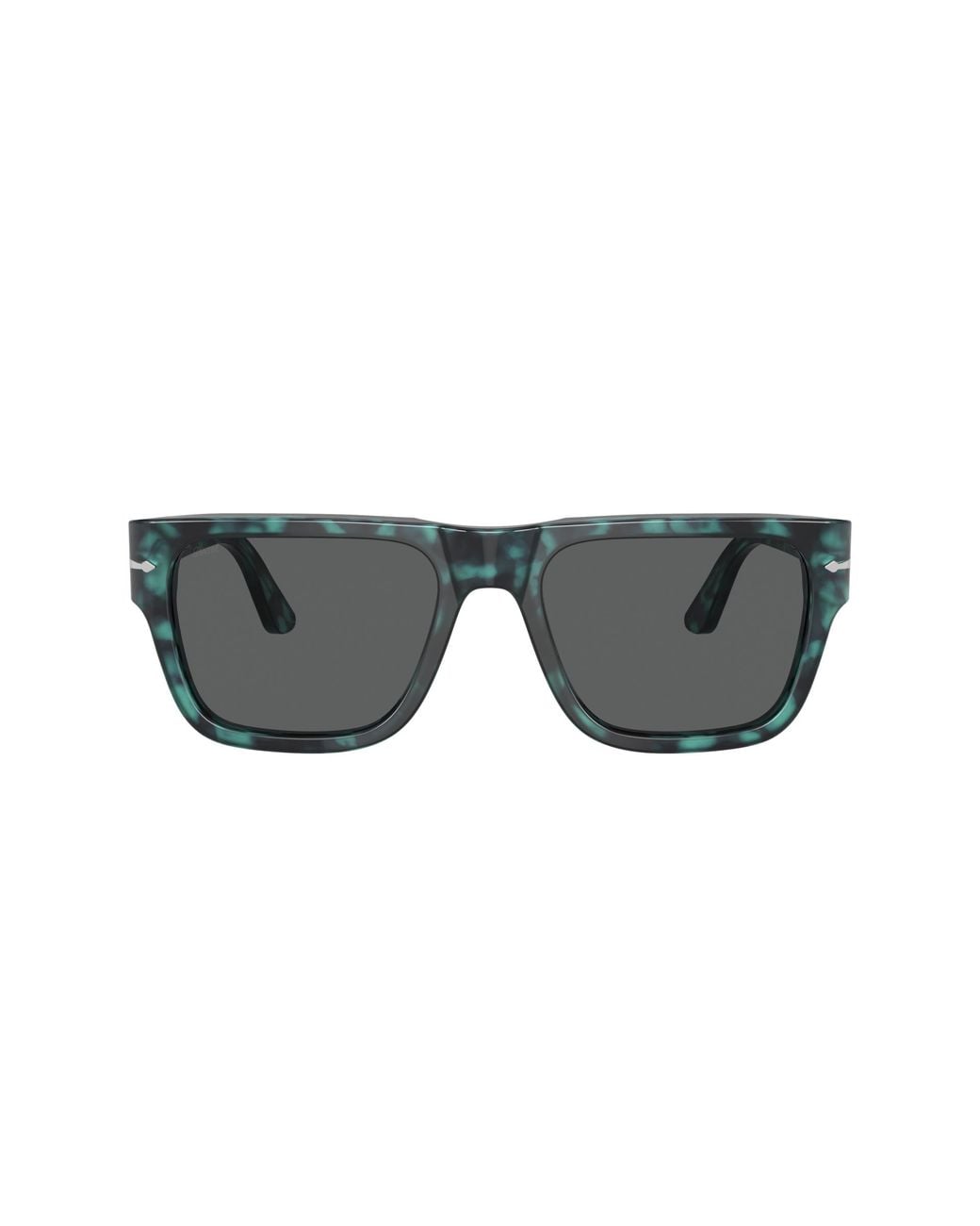 Persol Black Sunglass Po3348s