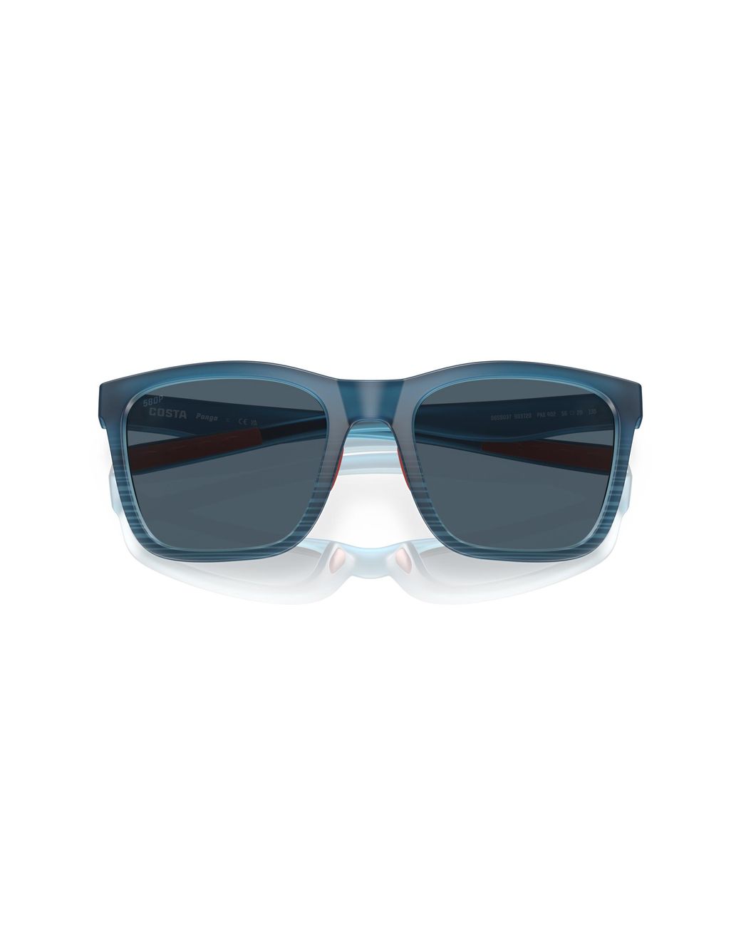 Costa Black Sunglass 6s9037 Panga