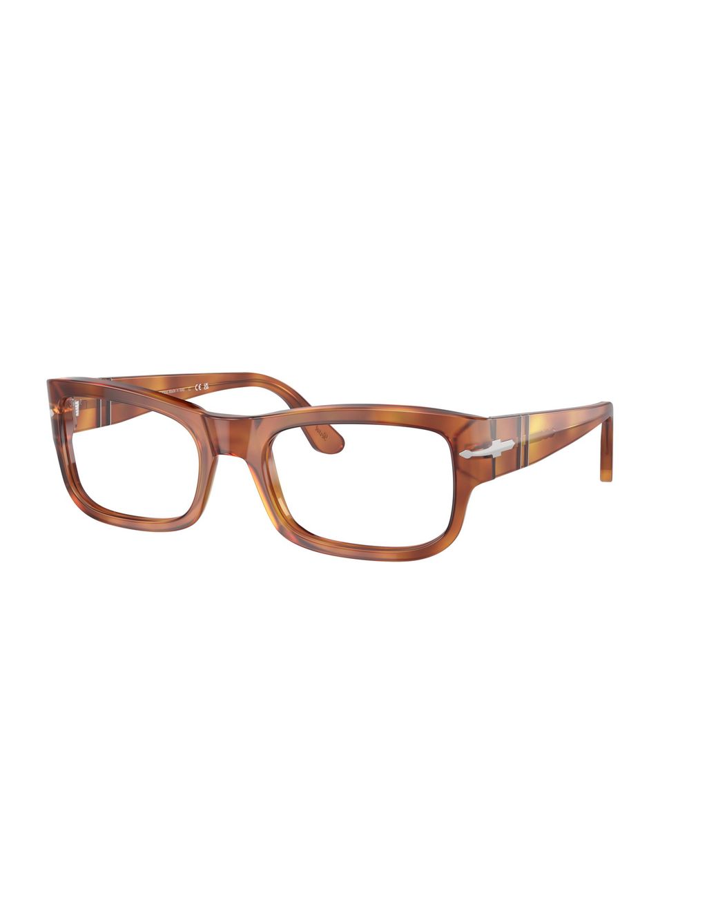 Persol Black Sunglass Po3326s