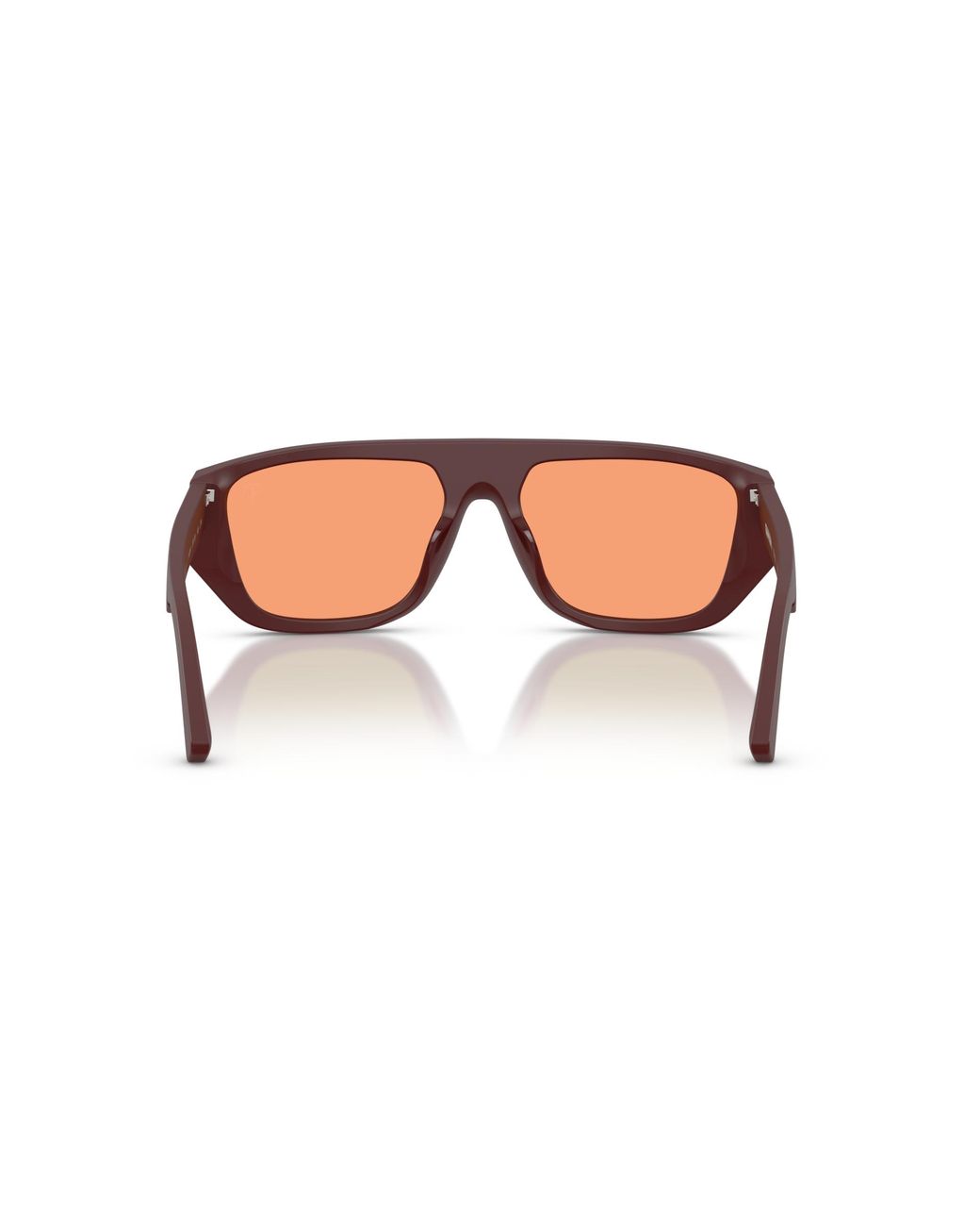 Scuderia Ferrari Black Sunglass Fz6036u for men