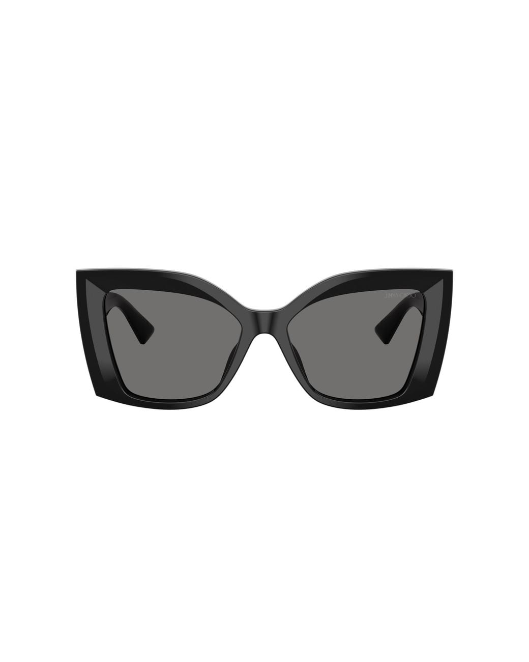 Jimmy Choo Black Sunglass Jc5074u