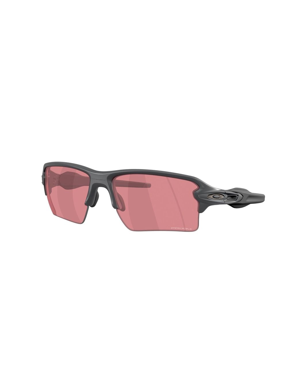 Oakley Black Oo9488 Flak 2.0 Xxl Polarized Rectangular Sunglasses for men