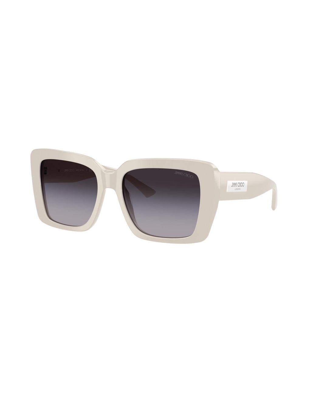 Jimmy Choo Black Sunglass Jc5042